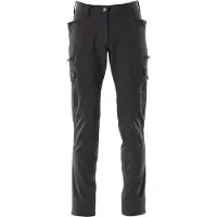 Mascot Pantalones De Trabajo Accelerate 18178 Big Thigh Pockets