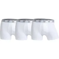 Cr7 - Cristiano Ronaldo Calzoncillo boxer gris / blanco