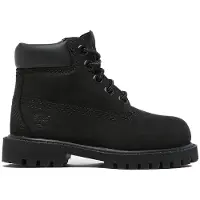 Timberland Botas negro