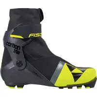 Fischer Botas De Esquí De Fondo Carbonlite Skate