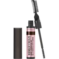 Ginza.se Gel De Cejas Wonder' Freeze 003-Marrón Medio 6g