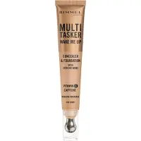 Rimmel London Sombra De Ojos Multitasker Wake Me Up Ivory 20ml