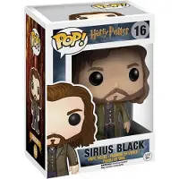 Funko POP! Pop! Figura De Sirius