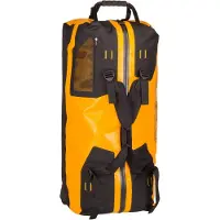 Ortlieb - Duffle RS 140 - Bolsa de viaje size 140 l, negro