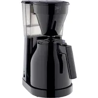Melitta Cafetera De Goteo Easy Ii Therm 1023-06