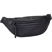 Aunts & uncles Japan Ichikawa Riñonera 33 cm negro