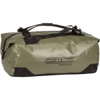 Ortlieb - Duffle 110 - Bolsa de viaje size 110 l, oliva