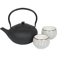 Bredemeijer Shanxi Con Filtro Cafetera Moka