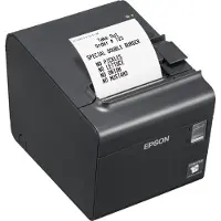 Epson Impresora Térmica Tm-l90lf