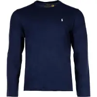 Ralph Lauren Camiseta navy