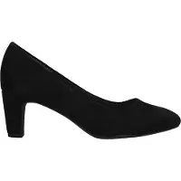 Tamaris Zapatos con plataforma negro