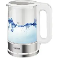 Mesko Hervidor De Agua Ms 1301w 1.7l 2200w