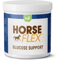 HorseFlex Soporte de Glucosa - 600 g