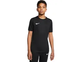Nike Camiseta funcional 'Park VII' negro / blanco