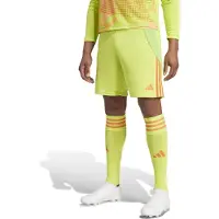 Adidas Pantalón deportivo 'Tiro 24' lima / verde claro / langosta