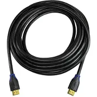 Logilink Cable Hdmi 900325875 7.5 M