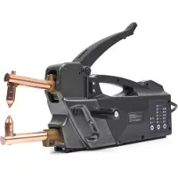 HBM Máquina de soldadura por puntos 2.0mm + 2.0mm