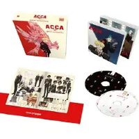 Dvd Acca 13 Édition Intégrale