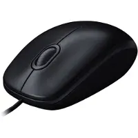 Logitech Ratón M90 Optical Usb
