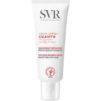 SVR Crema Hidratante Cicavit Spf50 40ml