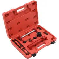vidaXL Kit de herramientas para ajuste de motor, compatible con BMW, marca