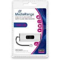 MediaRange Pendrive 128gb Usb 3.2