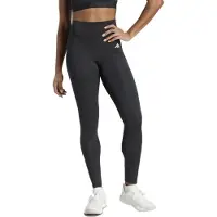 Adidas adidasMallas largas Optime Essentials Stay In Play S Black Mujer