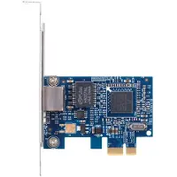 Lanberg Tarjeta Adaptadora De Red Pci-e A Ethernet Pce-1gb-001