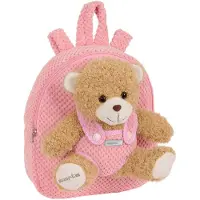 Safta Mochila 17l 32x43x14 Cm