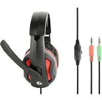 Gembird Auriculares Gaming Ghs-03