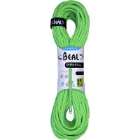 BEAL - Opera 8.5 Golden Dry - Cuerda simple size 80 m, verde
