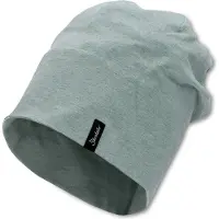 Sterntaler - Kid's OCS Slouch Beanie - Gorro size 51 cm, turquesa