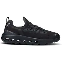 ON - Kid's Cloudleap - Zapatillas deportivas size 31,5, negro