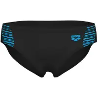 Arena - Openings Swim Briefs - Pantalones de baño size 10, negro