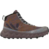 Nnormal Zapatillas De Trail Running Tomir Wp Mid