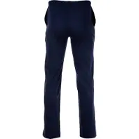 Ralph Lauren para hombre. 714844762002 Pantalón de pijama de punto jersey marino (S), Homewear, Algodón, outlet 2026.