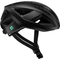 Lazer - Tonic KinetiCore - Casco de ciclismo size 52-56 cm, negro