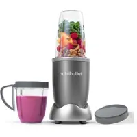 NutriBullet Licuadora Nb606dg 600w