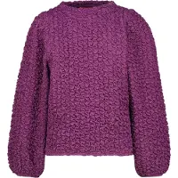 Vingino Girls Jumina T-shirt Ultra Purple Talla: 14 | Chalecos Outlet | Unisex | Púrpura