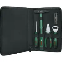 Bosch 1 600 A02 7PT, 14 herramientas