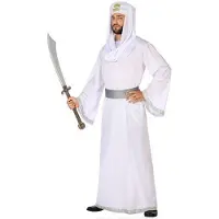 Atosa Disfraz De Hombre Arab