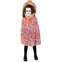 MOM Disfraz De Niña Without Head