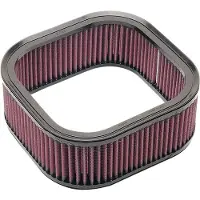 K&N HARLEY V-ROD (TODAS) 02-