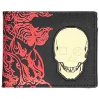 Difuzed Cartera Playstation Sony Skull Bifold
