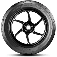 Pirelli Neumático Sport Nhs Diablo Rosso 66s Tl