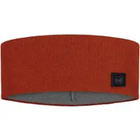 Buff Cinta Para La Cabeza Knitted