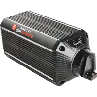Asetek Servo Base The Invicta Direct Drive