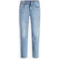 Levi's 501 Original Jeans Talla: W34L30 | Pantalones Rectos Outlet | Mujer