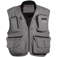 Hart Chaleco De Pesca Trail