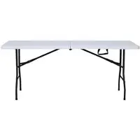 Garbar Mesa Plegable De Jardín Easy 243